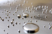 In Vladivostok there was a spill of mercury