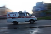Three people were injured in the explosion at the Tobolsk plant