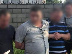 In the Security Service of Ukraine they told us what Russia and Russia can commit such baseness