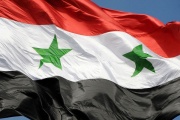 Syria urged the UN Security Council to dissolve an international coalition led by the United States