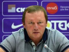 Sharan: I expected more from BATE