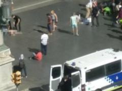 Под Барселоной в городе Камбрильсе произошел еще один теракт