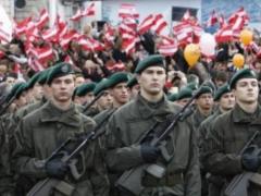 Austria will strengthen security at the borders