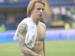 Shabanov: It would be nice to get through with Olympic in the Champions League