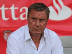 Хацкевич рассказал, чего не хватило  Динамо  для победы над  Маритиму 