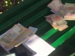 Затримано голову комісії з відбору директорів шкіл Києва
