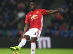 Bayi: I wanted to be like Drogba, and then I started to take an example from Ramos