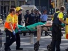 Число жертв теракта в Каталонии возросло до 14 человек
