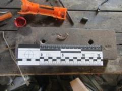 В Луганской области подорвался 13летний подросток