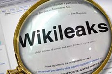 WikiLeaks приховав інформацію про вторгнення РФ в Україну