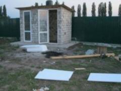 Вибух прогримів під Києвом: двоє постраждалих