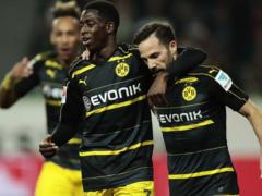 Gonzalo Castro: Dembele destroys the team