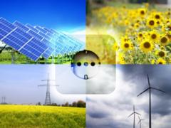 The government approved the Energy Strategy until 2035