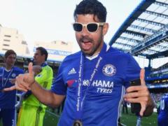 Costa: Atletico will not pay for me as much as Chelsea wants