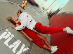 Група PLAY скористалася Містом Ангелів