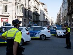 Барселонский террорист мечтал добраться до Ватикана