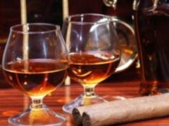 На Одесчине продавали фальсифицированный коньяк