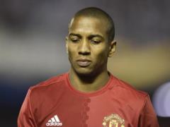 Manchester named the date when Young and Shaw returned to the field