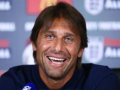 Conte: I laugh at the words of Costa