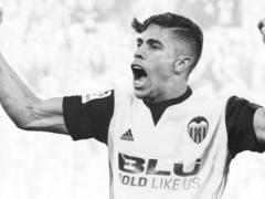 Valencia has acquired the defender of Arsenal Gabriel