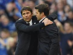Conte urges Chelsea to follow Tottenham s example
