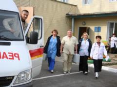 В Севастополе из-за халатности врачей опять умер ребенок