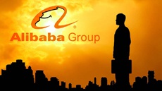 Доход Alibaba Group в прошлом квартале превысил 7,4 млрд долларов