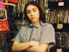 The daughter of Madonna demonstrated incredible similarity with the star mother in the photo session