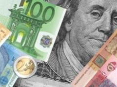 Курс гривны, установленный НБУ, 25,49 гривен за доллар
