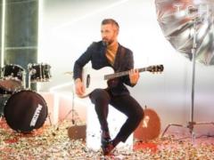 The TV channel  1 + 1  revealed the full star composition of the project  Dancing with the Stars 