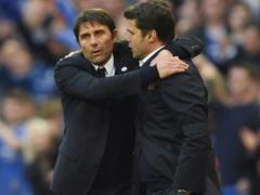 Mauricio Pochettino: I do not think Conte wanted to offend me or Tottenham
