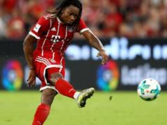 Juventus wants to rent Sanccia