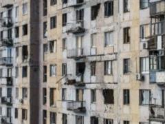 2700 мирных жителей погибли с начала войны на Донбассе