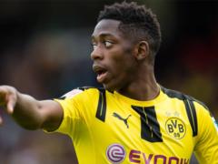Zork: Dembele will leave Borussia only on our terms