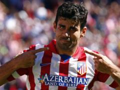 Atletico and Chelsea agreed on the transfer of Kosta - media