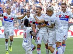 Lyon - Bordeaux 3: 3 Goalscorer and match review of League 1