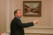 Шептий закликав єдиноросів, що відправили мера Богдановича у відставку, проявити здоровий глузд