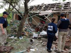Red Cross: more than 2,700 people died since the beginning of the war in the Donbas. Civil