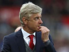 Wenger: We had to win comfortably
