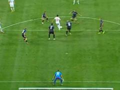 Chernomorets - Veres 0: 1 Video goals and match review