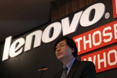 Lenovo впевнена в швидкому відновленні мобільного бізнесу
