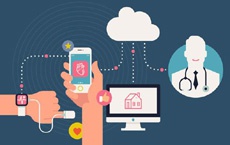 Медичні IoT-пристрої набувають популярності у хакерів