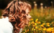  Kopna  curls: choose hair curlers