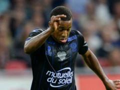 Ницца — Генгам 2:0 Видео голов и обзор матча