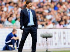 Pochettino is going to win the Premier League and the Champions League