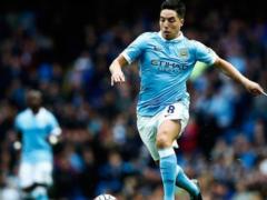 Nasri flew to Antalya for medical examination