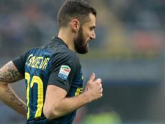 Inter rated Kandreva at 27 million euros