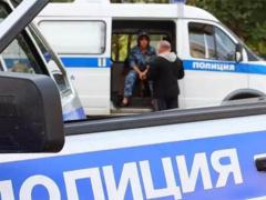 Под Белгородом расстреляли семью бизнесменов