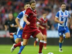 The Times: Lallana flew out until December