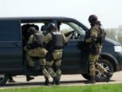In the Kiev region, detained the Frenchman who stole 200 million euros - PHOTOS,